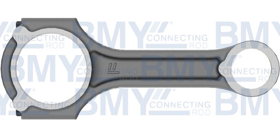 Piston Kolu Accent Era-Getz-İ20-Cerato 1.5 Crdi 06 > Blue-İ30-Ceed 1.6 Crdi 11 > BMY 0601