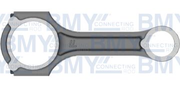 Piston Kolu Accent Era-Getz-İ20-Cerato 1.5 Crdi 06 > Blue-İ30-Ceed 1.6 Crdi 11 > BMY 0601