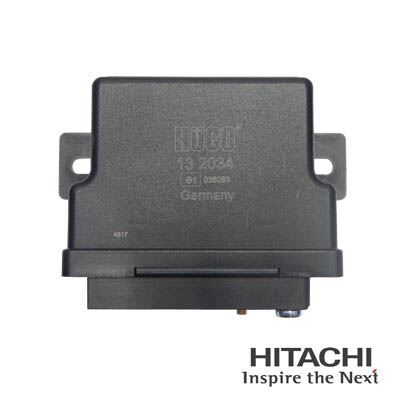 Kızdırma Kumanda Unıtesı Mercedes Om601 W124 S124 Astemo HITACHI 2502034