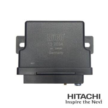 Kızdırma Kumanda Unıtesı Mercedes Om601 W124 S124 Astemo HITACHI 2502034