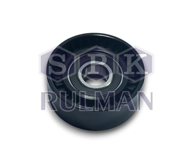 Alternatör Gergi Rulmanı Golf5-Jetta-Passat-Tıguan-Polo-A3 1.2-1.4 Tsı Blg-Bmy-Caxa-Cbza/B Za/B SPK GR2968