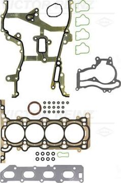 Motor Takım Conta Astra J 1.4-Corsa D 1.2-1.4 2010 > A12 Xer-A14 Xel-A14 Xer 023787502 V.REINZ 023787504