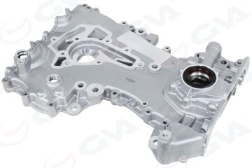 Yağ Pompası Corsa C-Corsa D-Astra G-Astra H-Meriva Z12xep-Z14xep GVA 5790118
