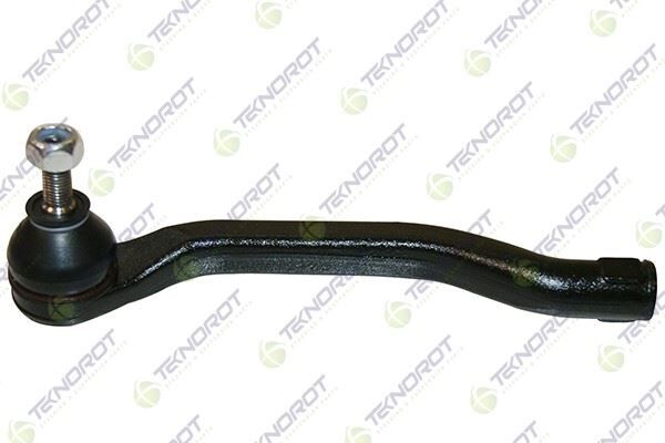 Rot Başı Sol Renault Megane Iıı 09> Fluence 09> Scenıc Iıı 09> TEKNOROT R-672