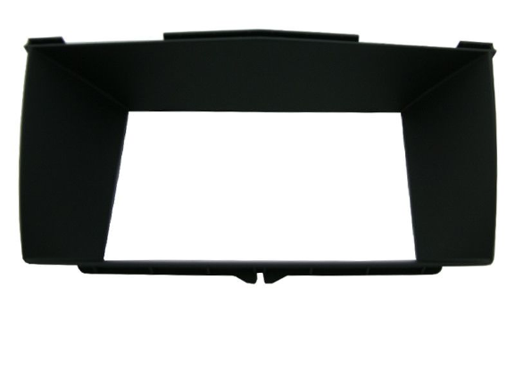 ASTRA H CİD EKRAN ÇERÇEVESİ (GENİŞ-RENKLİ EKRAN) GM 13126610