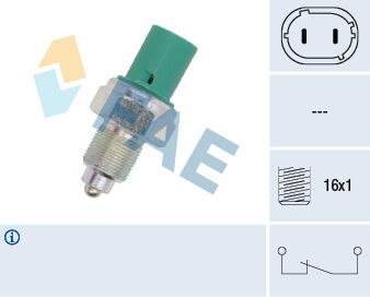Gerı Vıtes Musuru R21 Trafıc Master Espace FAE 41180