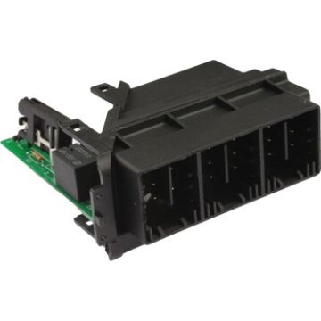 Cam Kaldırma Modülü Sol - Transporter T5 03-07 HELLUX PCM.700931