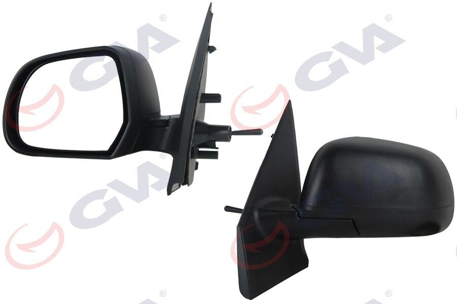Dış Dikiz Aynası Sol Dokker-Lodgy 12> Mekanik Konveks Vm-6803L GVA 1019194
