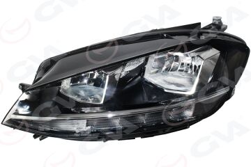 Ön Far Komple Sol Golf 7.5 2017>> GVA 9114478