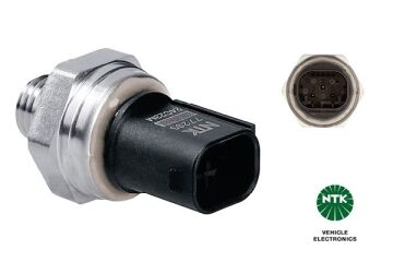 Egzoz Basınc Sensoru Mercedes Om640 Om642 W169 W245 W203 W204 W211 W212 W221 W639 B906 B907 B910 NGK 77295