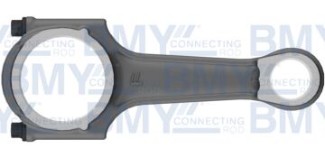 Piston Kolu 83Mm Partner Dw8-Xud9 98 > BMY 0801