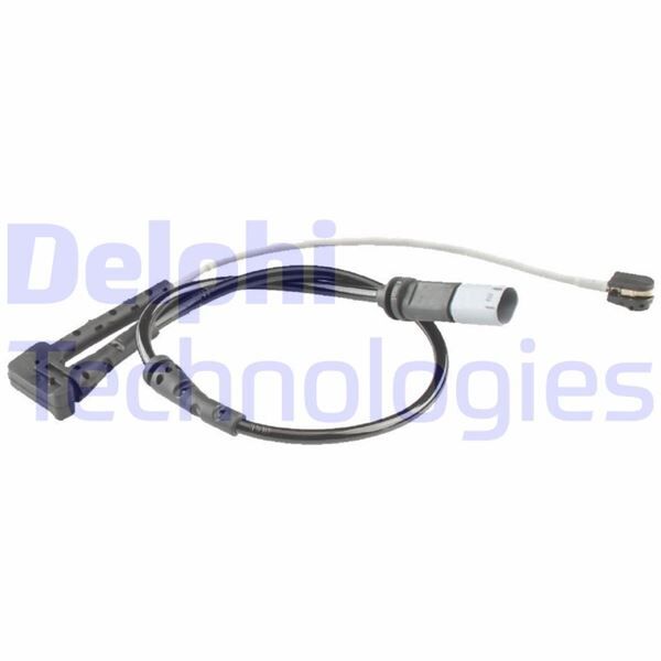 Balata Fısı On Bmw F40 F52 F44 F45 F46 F48 F49 F39 . Mını F54 F60 DELPHI LZ0335