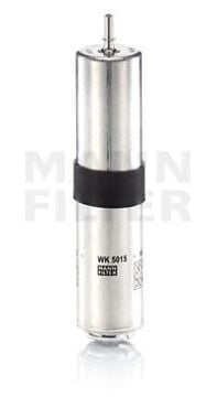 Yakıt Fıltresı Bmw B37 B47 F40 F44 F45 F46 F48 F39 . Mını F54 F55 F56 F57 F60 MANN WK5015