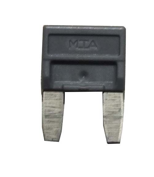 0600150 Mini Yassı Sigorta 20 Amper Sarı MTA 2568