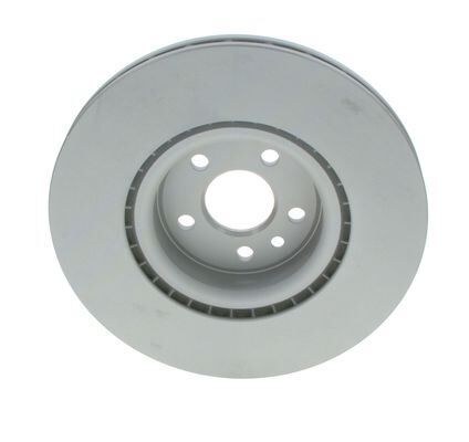 Ön Fren Aynası Havalı Volvo S60 Iı 10>15 S80 Iı 06> V60 I 11>15 V70 Iıı 07>15 Xc70 Iı 09>15 336Cm Cap BOSCH 0986479395