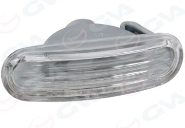 Çamurluk Sinyali Sağ-Sol Fıat Fiorino 08> Linea 09> Doblo 05> Psa Bipper 08> Nemo 08> GVA 2021026