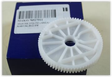 Silecek Dişlisi Arka Kartal-R12 Sw MAKO 78517911