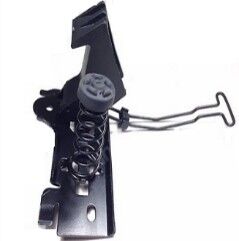 Kaput Kilidi Karşılığı Emnıyet Mandalı Renault Master Iıı 10> MONOGRAM U.10.09.420.09