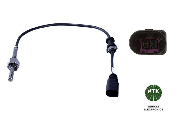 Egzoz Gazı Sıcaklık Sensörü Rta9000-Ee212 Vag NGK 91135