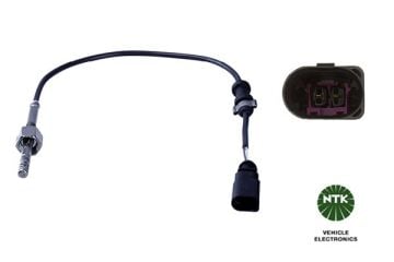 Egzoz Gazı Sıcaklık Sensörü Rta9000-Ee212 Vag NGK 91135