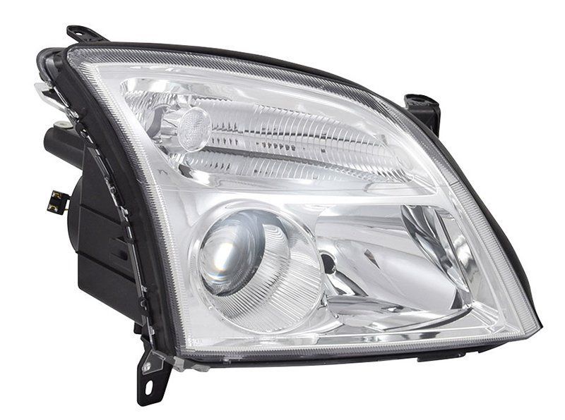 Opel Vectra C Sağ Far Xenon Hariç DEPO 1216120