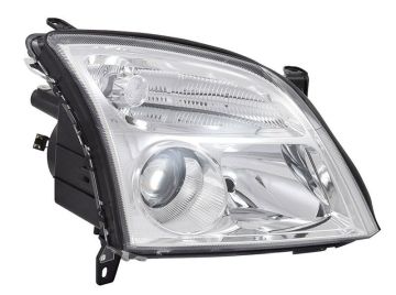 Opel Vectra C Sağ Far Xenon Hariç DEPO 1216120