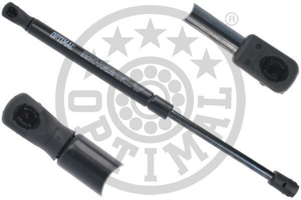 Bagaj Amortısoru Mercedes A-Class W176 12>18 OPTIMAL AG-51065