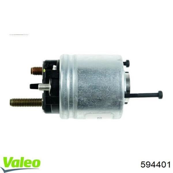 Marş Otomatiği Fs10e10 Renault 1.4 Tce 130 16V VALEO 595583