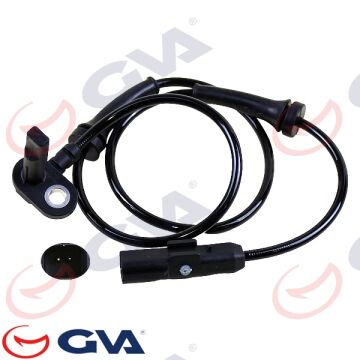 Abs Sensörü Arka Sağ-Sol Renault Master Iıı 10>24 GVA 5319810