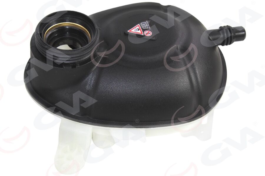 Radyator Yedek Su Deposu Mercedes W205 S205 C205 W213 S213 C238 A238 X253 C253 GVA 9899101