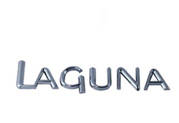 Arka Yazı Laguna Laguna Iı OKSA 239