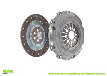 Debriyaj Seti Ford Connect 02> 1.8 Tdci 75-90 Ps VALEO 826344