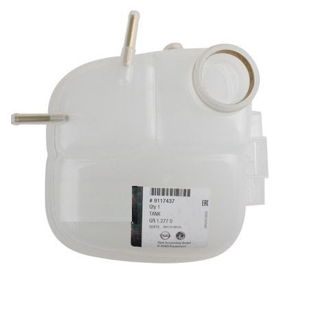 Opel Astra G Radyatör Yedek Su Deposu GM 1304223