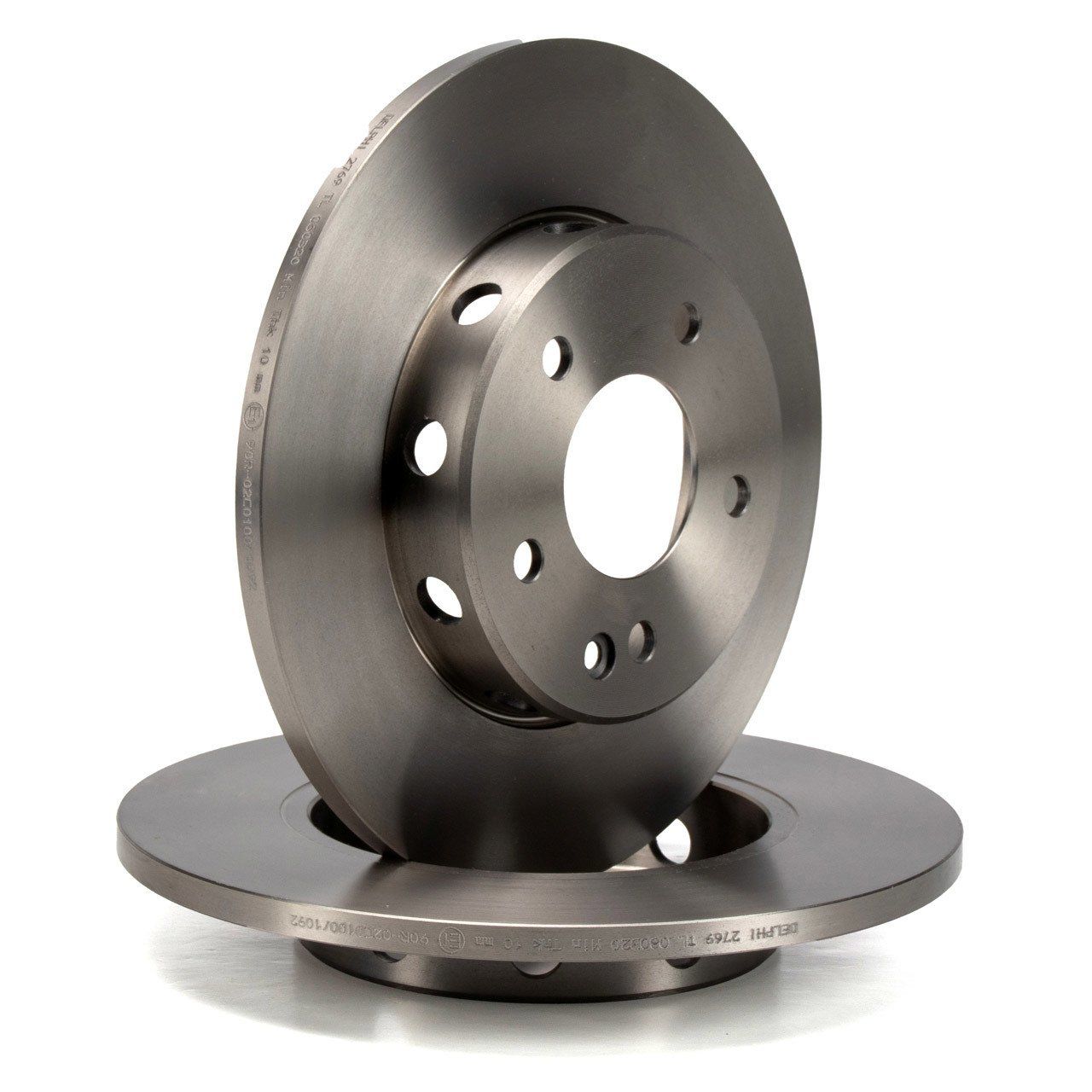 Mercedes W202 Kasa Ön Fren Disk Takımı Ferodo Marka 2024210212 - DDF540