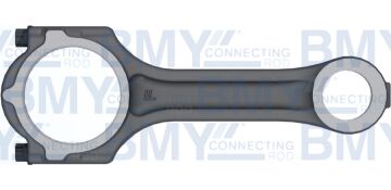 Piston Kolu Mıtsubıshı L200-L300-Hyundaı H100-Starex 2.5 4D56 2351042001 BMY 1303