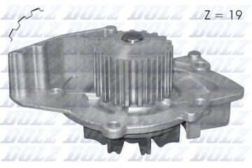 Devirdaim 307-406-407-C4-C5-Boxer-Ducato-Expret-Jumpy-Scudo-Focus Iı-Mondeo Iv 2.0Tdcı-Hdı-2.2 Hdı Ds5-Grandc4-Ds4-Dsds4crossback-Ds5-2008I-3008Suv-308Cc-308I-308Iı-308Swı-Iı-5008-508I-Iı-Rcz DOLZ C127