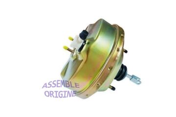 Servofren Westınghouse Renault 9 L42 1.4-Renault 11 85-00 261312B GUA 40349