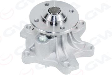 Devirdaim Su Pompası Toyota Corolla Aurıs 1.4L 1Ndtv Nde150 D-4D Dizel 06-09 / Yarıs 1.4L 1Ndtv Nlp9 0 - Fransız Üretim 06-09 GVA 5271160