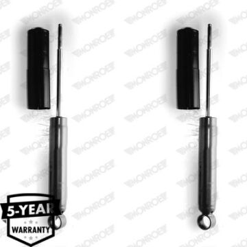 Ön Amortisör L/R Suzukı Jımny 550 Jımnı 410 1988-2004 Gazlı Adventure MONROE D7029
