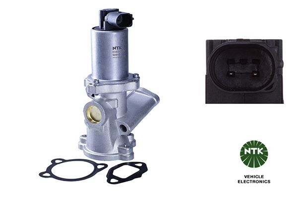 Egr Valfi Astra H-Corsa C-D-Combo D-Merıva A 1.3 Dmtj-Cdtı Z13dth -Doblo-Fıorıno-G.Punto-Evo 90Bg NGK 92915