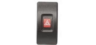 Opel Astra G Dörtlü Flaşör Düğmesi 6240136