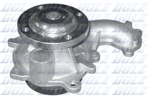 Devirdaim Connect 02>14 1.8 Tdcı Focus I -Iı 98>11 -Mondeo Iv 07>14 1.8 Tdcı Pa742 DOLZ F201
