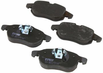 Opel Vectra C Ön Fren Balatası TRW 1605972