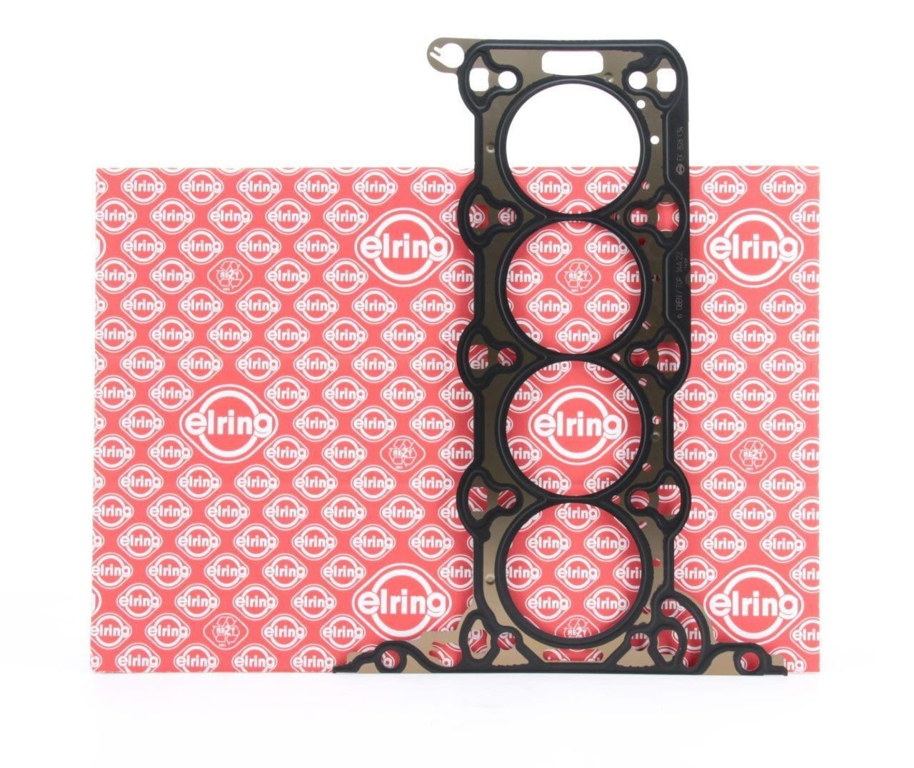 Opel Corsa C Z12XEP-Z14XEP Silindir Kapak Contası 5607837