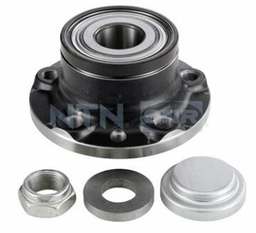Arka Teker Poryası Fıat Doblo 10> Opel Combo 10> 1.3D Mtj 1.4 1.6 D Mtj 30X120x69.35 Abs Sız SNR R141.25
