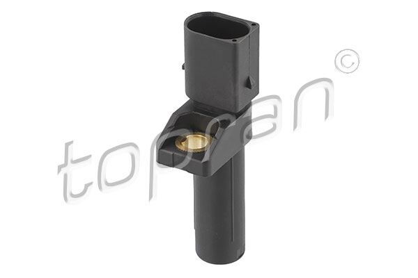 Krank Mılı Konum Sensoru Mercedes E-Class W210 S210 . Smart Fortwo Cabrio 451 07> TOPRAN 401415001
