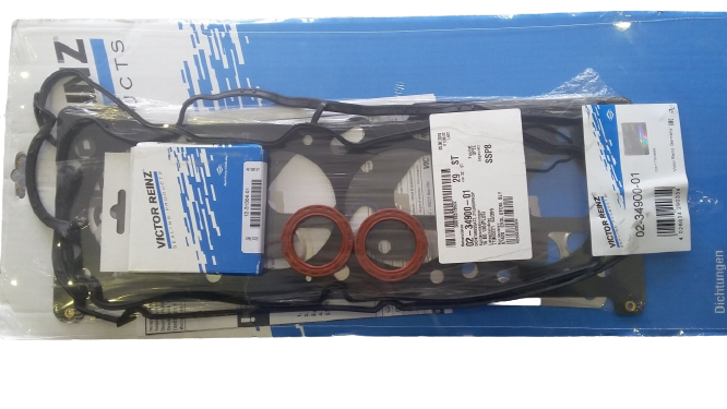 Opel Vectra C 1.6 (Z16XE) Üst Takım Conta 1606130