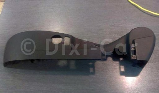 Opel insignia A Kasa Sol Koltuk Bakaliti Siyah Renk Orjinal