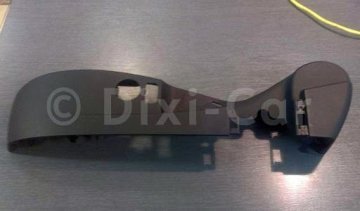 Opel insignia A Kasa Sol Koltuk Bakaliti Siyah Renk Orjinal