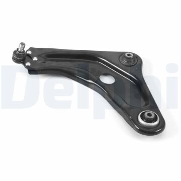 Alt Salıncak Ön Sol Cıtroen Ds3-Ds Ds3-Peugeot 208 2012 DELPHI TC4641